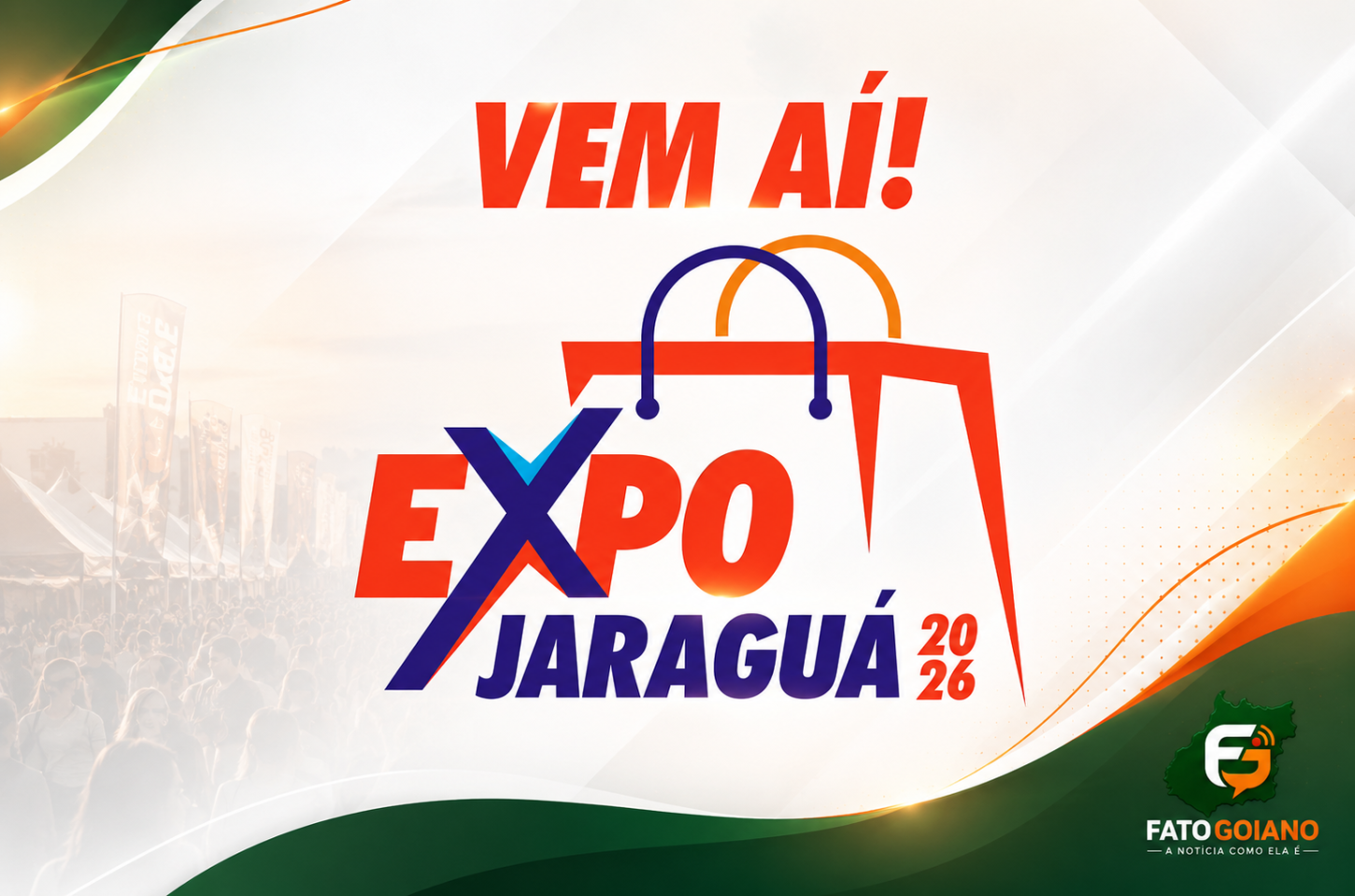 Expo Jaraguá 2026