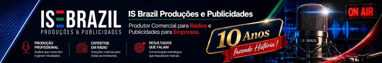 ISBRAZ