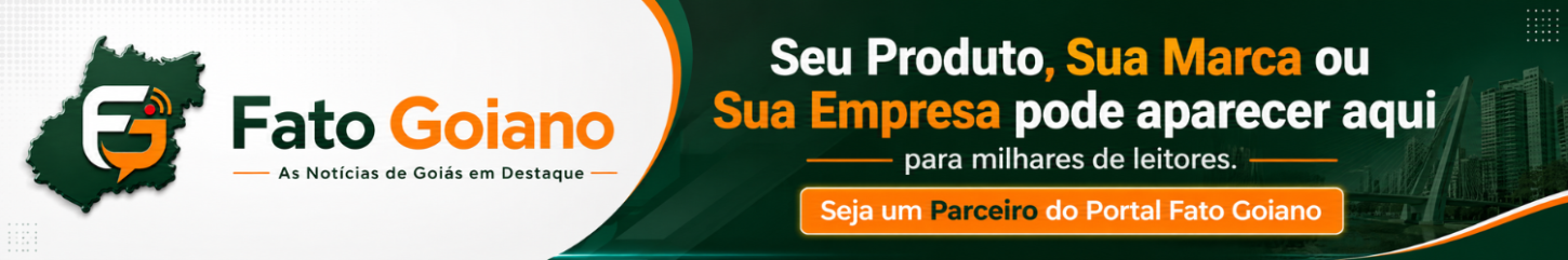 Anuncie no Portal Fato Goiano