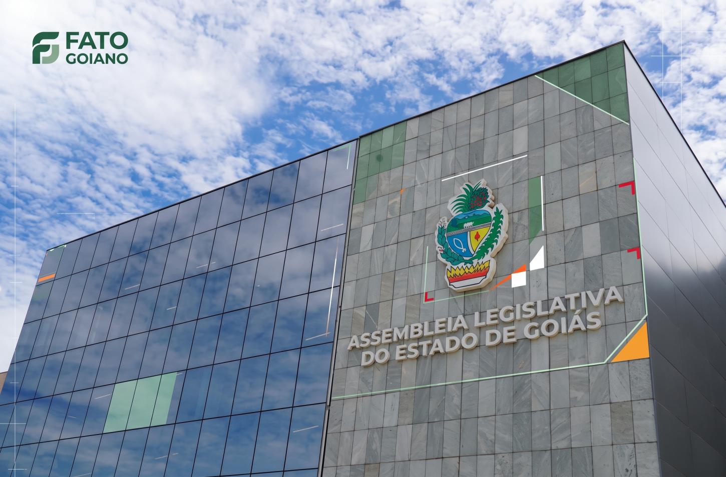 Deputado estadual em Goiás pode receber R$ 34,7 mil por mês