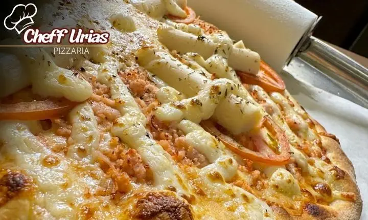 Chef Urias Pizzaria