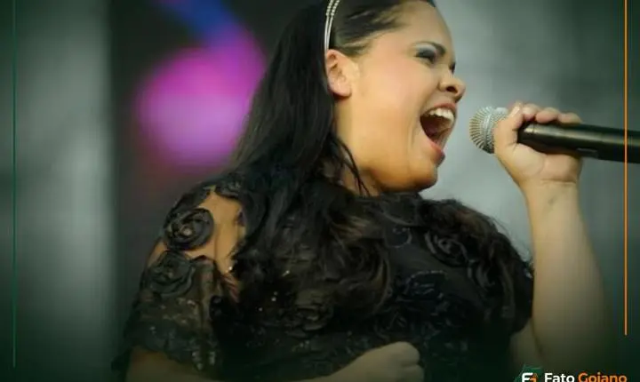Jaraguá: Cassiane é atração da 5ª Marcha para Jesus na Praça JK