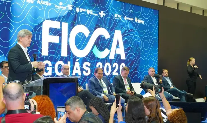 Expoind e FICCA 2026 movimentam Goiânia com projeção de R$ 1 bilhão em negócios e foco na Indústria 5.0